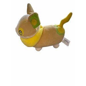 Pokemon Yamper Plush Toy 8"